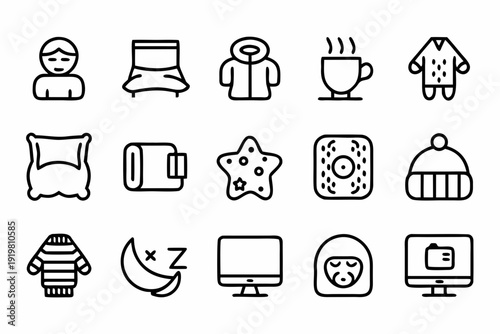 Cozy Loungewear & Minimalist Comfort