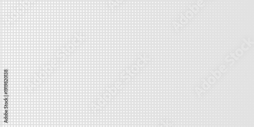 Dot white gray wave light technology texture background. Abstract big data digital concept.eps 10