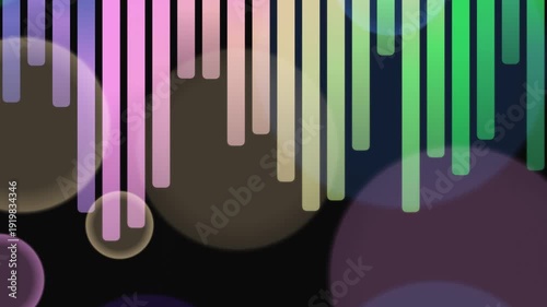 Wallpaper Mural Minimalist White Background with Subtle Light Gradient Transition Torontodigital.ca