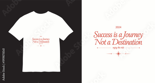 Success is journey not destination quote for inspiration