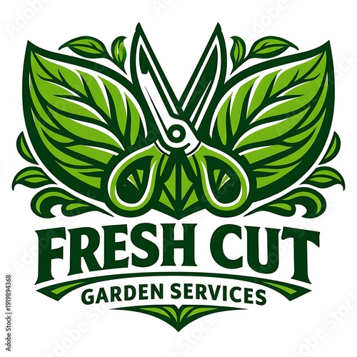 Fresh Cut Garden Services | Professional Landscaping Solutions