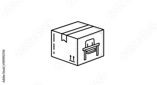 Electrical Outlet on a Wall.