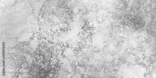 Abstract background with modern grey marble limestone texture background in white light seamless material wallpaper. Back flat stucco gray stone tabletop view. paper texture Creative Grunge-Style Art.