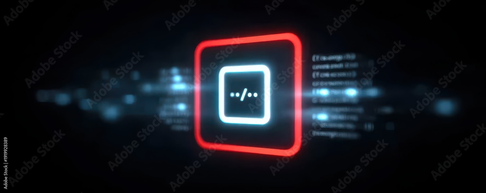 Fototapeta premium programming workflows rely on coding structure and syntax accuracy allowing the compiler to simplify debugging when a framework and modular library are applied