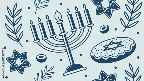 Gemini said

Seamless pattern illustration set featuring cartoon sea fishes and summer flowers with ocean travel icons like a lighthouse, boat, and sun for a holiday vacation design