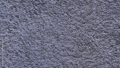 Wallpaper Mural Gray fabric carpet texture seamless background closeup detail Torontodigital.ca