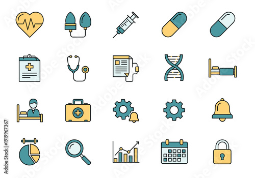 A playful illustration representing work-life balance. Ideal for articles, presentations, or website graphics focusing on wellbeing and productivity.