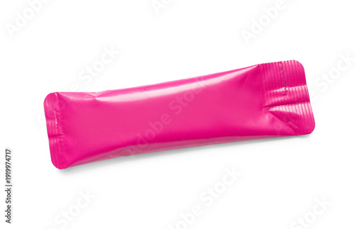 Collagen jelly stick isolat...