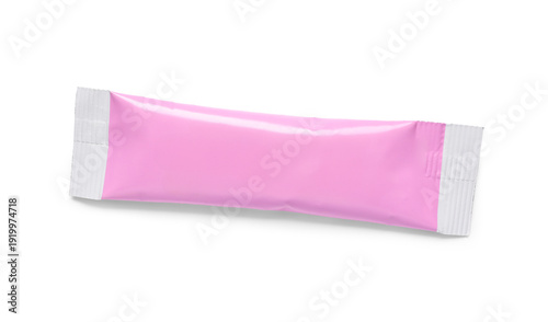 Collagen jelly stick isolat...