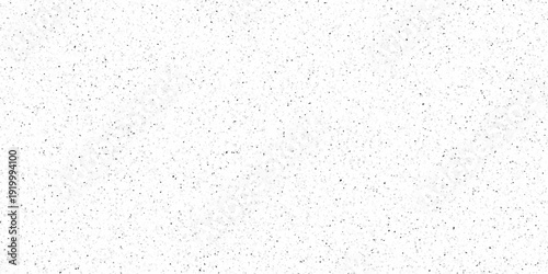 Terrazzo flooring texture polished stone and grain noise pattern old surface marble for background. white and black paper and marble texture. quartz surface for bathroom or kitchen countertop.