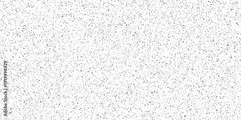 Fototapeta premium Terrazzo flooring texture polished stone and grain noise pattern old surface marble for background. white and black paper and marble texture. quartz surface for bathroom or kitchen countertop.