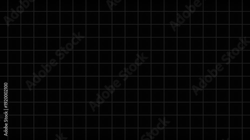 Animated gradient black background with grid moving wards. Horizontal and Vertical Grid background video , dark color grid ,4K loopable footage. 4k...,.