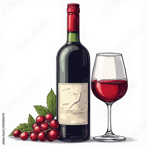 Delicious Wine Design Very Cool 