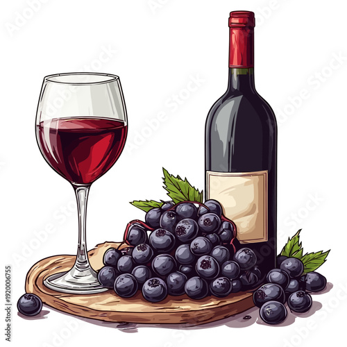 Delicious Wine Design Very Cool 