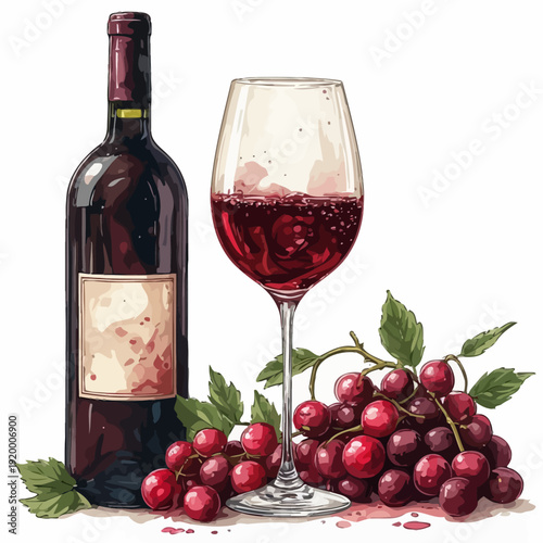 Delicious Wine Design Very Cool 