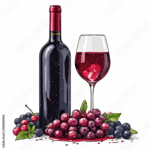 Delicious Wine Design Very Cool 