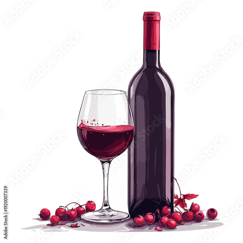 Delicious Wine Design Very Cool 