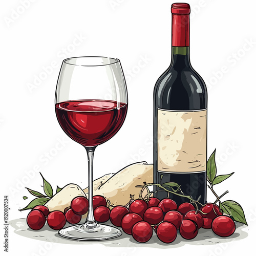 Delicious Wine Design Very Cool 