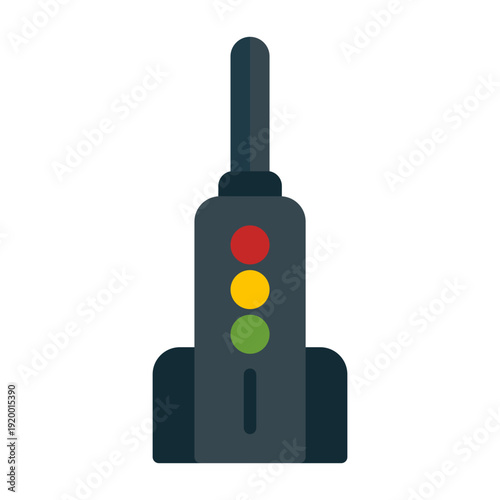 Modem Vector Icon
