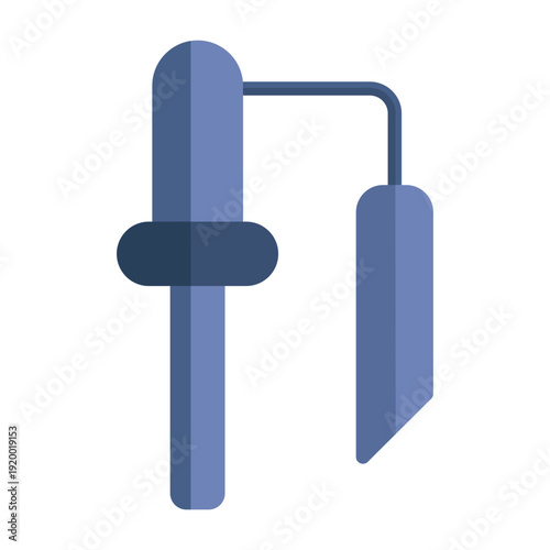 Fire starter Vector Icon