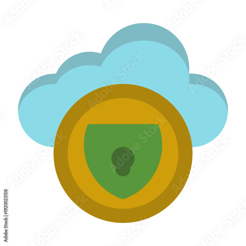 VPN Vector Icon