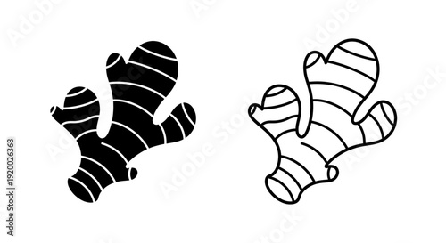 Cute cartoon hand puppets, hand puppets, puppet show, hand puppets for kids, puppet characters Vector