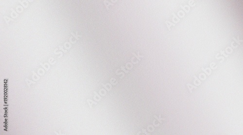Tableau sur toile Minimalist background with a soft, pearlescent metallic sheen and fine grain, ideal for elegant and clean compositions