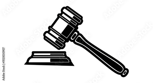 hand holding a hammer