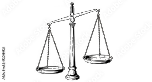 scale of justice