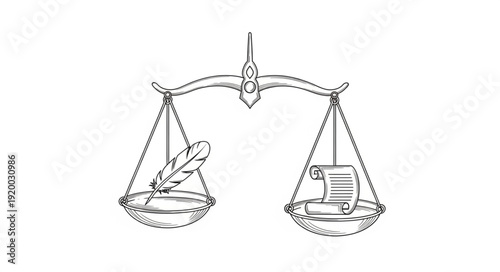 scales of justice