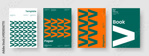 Modern Flyer Layout. Isolated Banner Template. Abstract Background Design. Book Cover. Report. Poster. Business Presentation. Brochure. Catalog. Advertising. Newsletter. Brand Identity. Journal