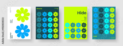 Abstract Report Layout. Isolated Business Presentation Design. Modern Poster Template. Book Cover. Banner. Brochure. Flyer. Background. Magazine. Advertising. Brand Identity. Pamphlet. Newsletter