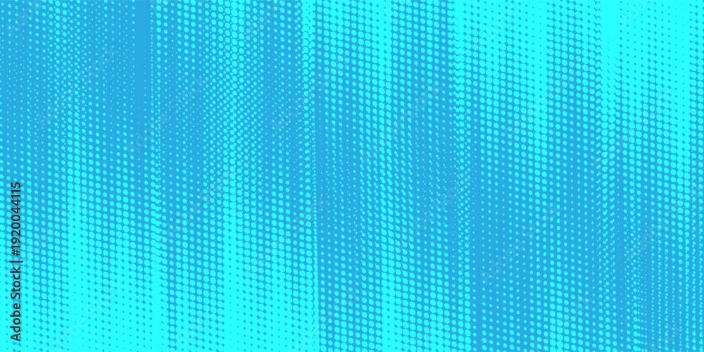 Fototapeta premium Grain wood image texture on blue cyan board background. Mint green Solid paper abstract simple art good modern illustrations. eps 10