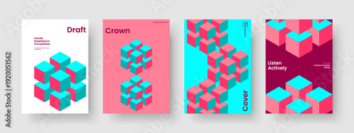 Creative Book Cover Layout. Abstract Banner Template. Modern Report Design. Business Presentation. Poster. Brochure. Background. Flyer. Advertising. Newsletter. Handbill. Catalog. Pamphlet