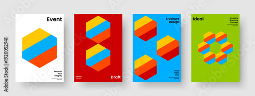 Isolated Poster Template. Modern Book Cover Design. Geometric Banner Layout. Background. Report. Flyer. Business Presentation. Brochure. Magazine. Notebook. Portfolio. Newsletter. Leaflet. Pamphlet