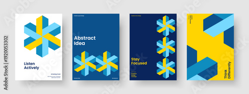 Abstract Poster Template. Geometric Brochure Layout. Modern Banner Design. Business Presentation. Report. Background. Flyer. Book Cover. Magazine. Notebook. Advertising. Handbill. Pamphlet. Catalog