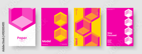 Modern Poster Layout. Isolated Report Design. Abstract Flyer Template. Brochure. Banner. Background. Business Presentation. Book Cover. Newsletter. Pamphlet. Catalog. Handbill. Advertising