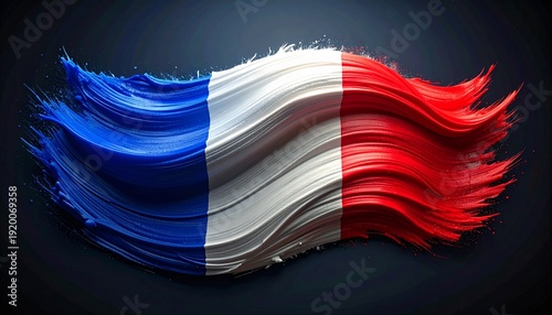 France flag