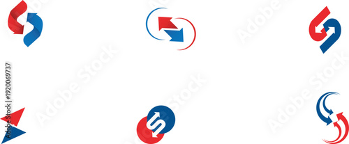 money exchange logo design