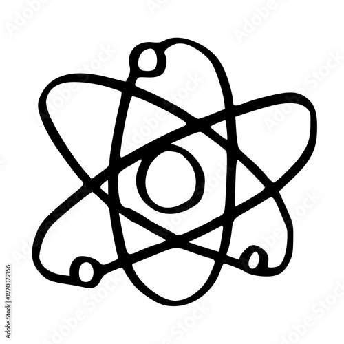 atom icon