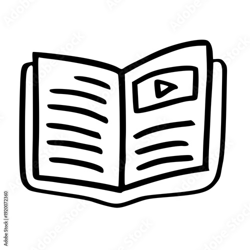 video lesson icon