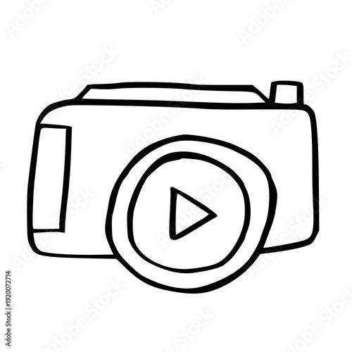 photo camera icon
