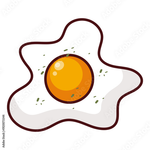 Fried Egg