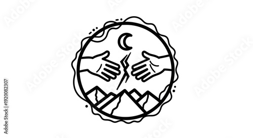 skull and crossbones