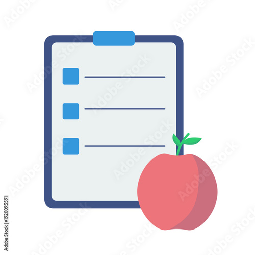 Healthy Eating Checklist