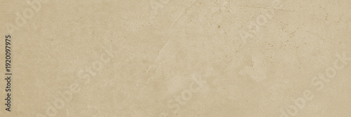 Design concrete and paper vintage parchment element. Colour old wall texture background. Cream color cement wall background.
