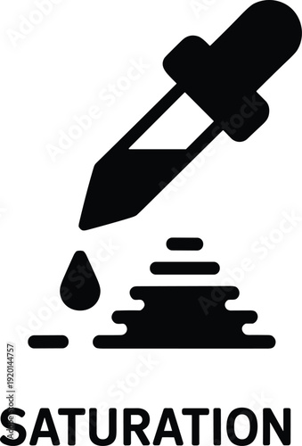 Isolated zen spa treatment set featuring black and white pebbles balanced with orchid flowers and green leaves for health wellness and harmony