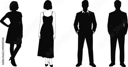 Eco friendly environment concept with renewable energy sources, green city sustainability, solar panels, nature conservation, flat vector illustration