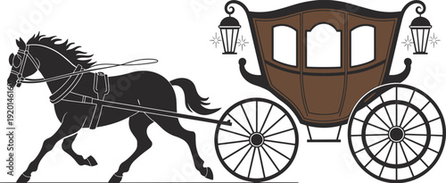 Flat vector illustration of a person working from home, modern home office workspace, remote work concept, freelancer, digital nomad, productivity, technology.