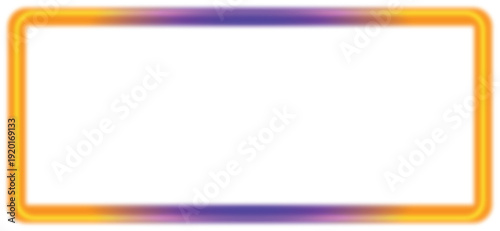 frame for text with a pink flower